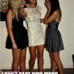 She Loves Me, She Loves Me Not