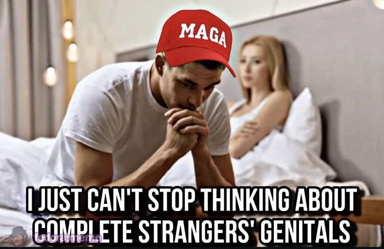 Political Shit