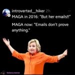 Hypocrisy