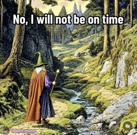 When There’s Too Much Shit To Do
