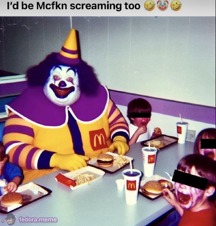 McTrauma