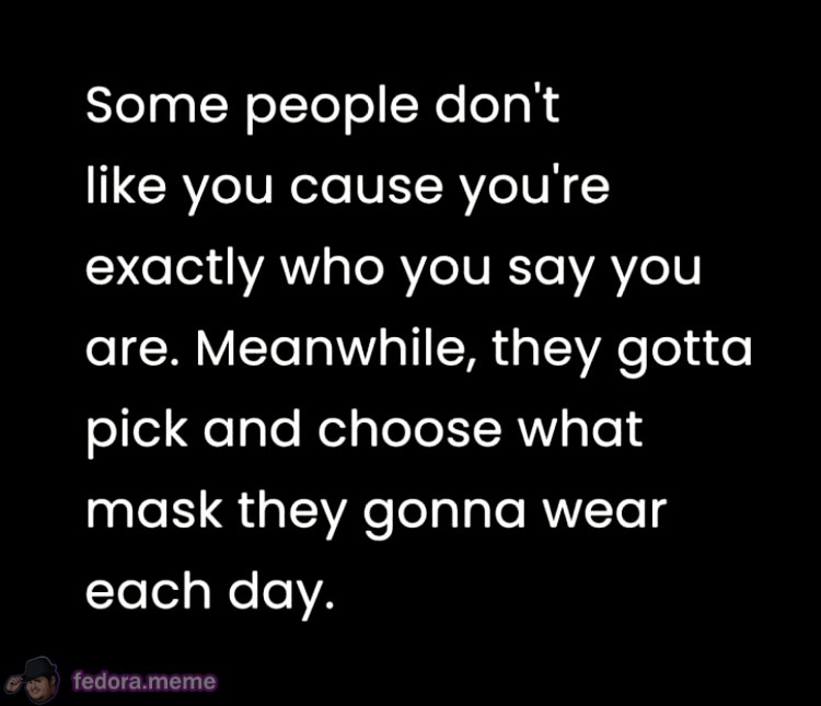 Shallow People