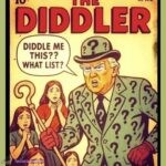 Schrodinger’s President