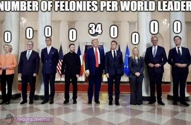 Felonies