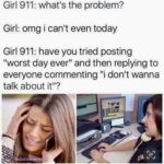 “I Can’t Even.”