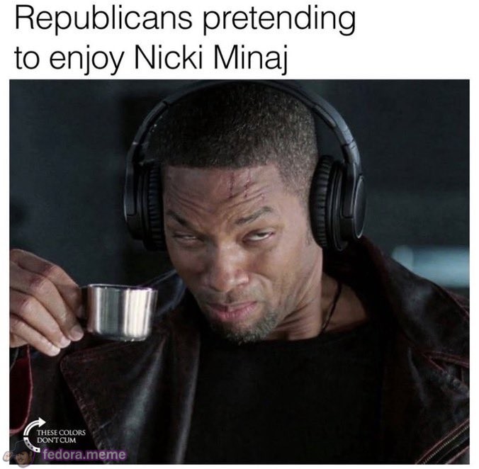 Maga: Tastes like shit!!