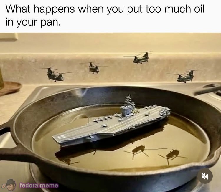 Oil