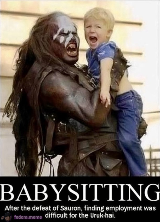 Babysitting