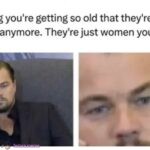 Dating Down