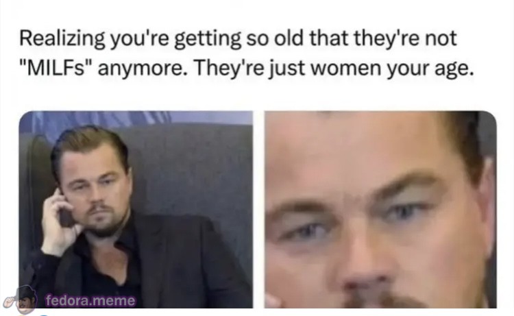 Dating Down