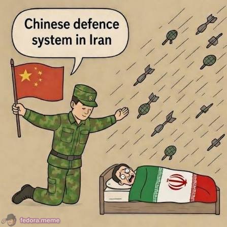 Chinese/Russian defense in 3D