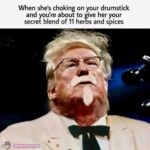 Kentucky Fried Fellatio