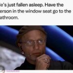 The Aisle Seat