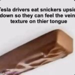 Tesla’s