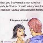 A Modern Predicament